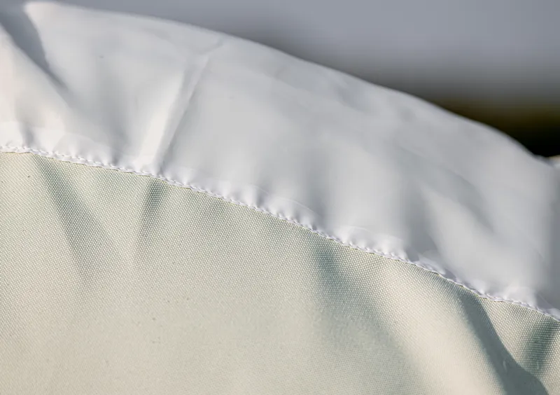 Rambo Hoody XL Fly/Sweet Itch Rug Green/Sage/Beige/Green-3